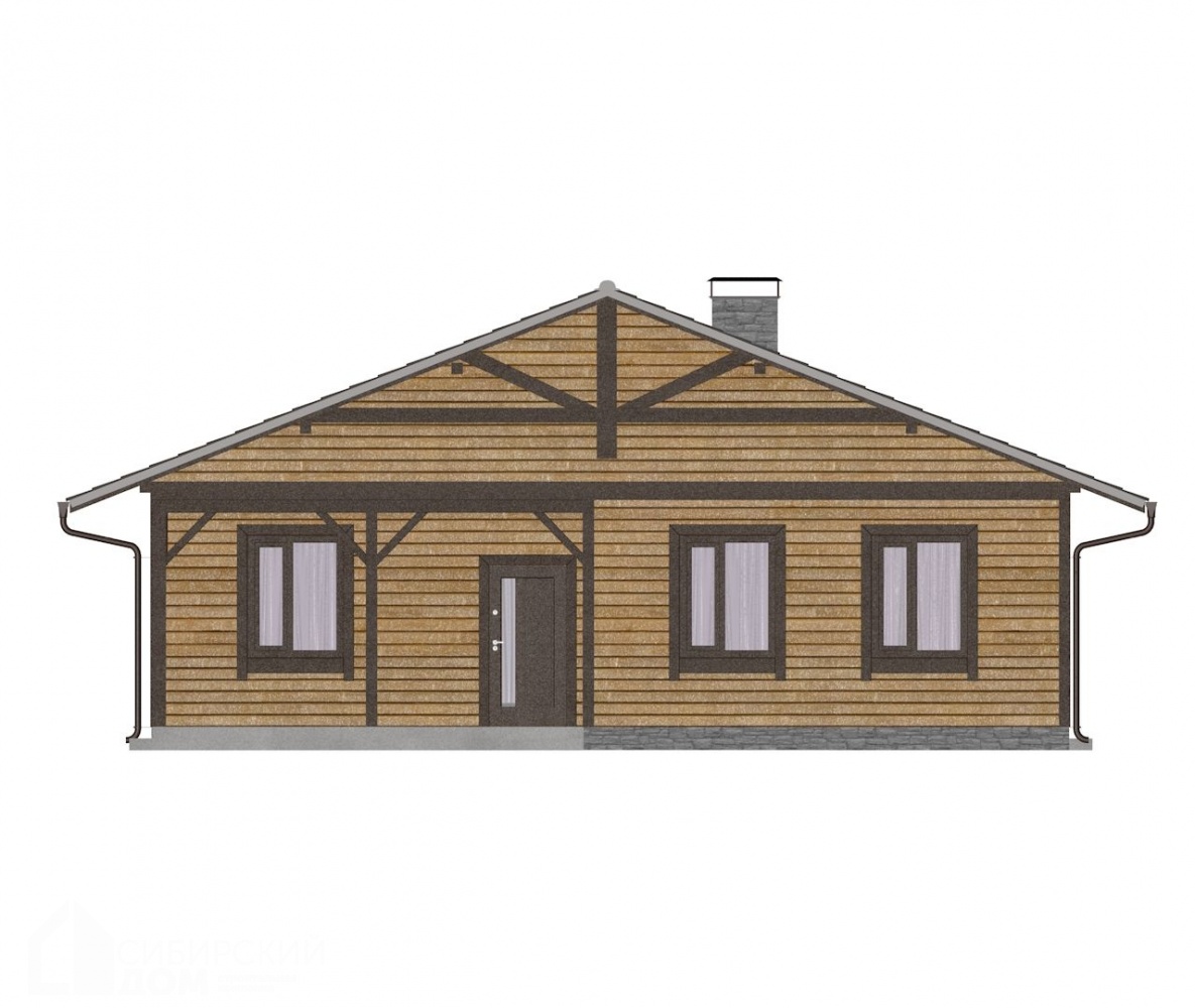 Лицевая сторона дома. Одноэтажный дом с двускатной крышей. Одноэтажный дом с двухскатной крышей. Одноэтажный дом 10на 9 с двускатной крышей. Одноэтажный деревянный дом с двускатной крышей.